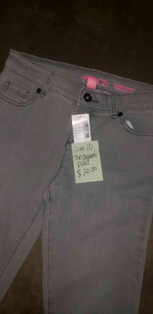 woman pants - Rushville, Missouri - FleaMarketBay