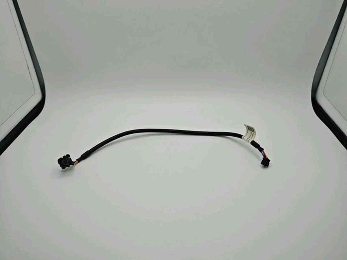 Dell Optiplex 790 Pc Motherboard Led Power Switch 5 Pin Plug