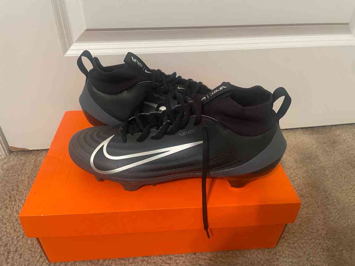 Nike Zoom Air Vapor Pro 1 Football Cleats
