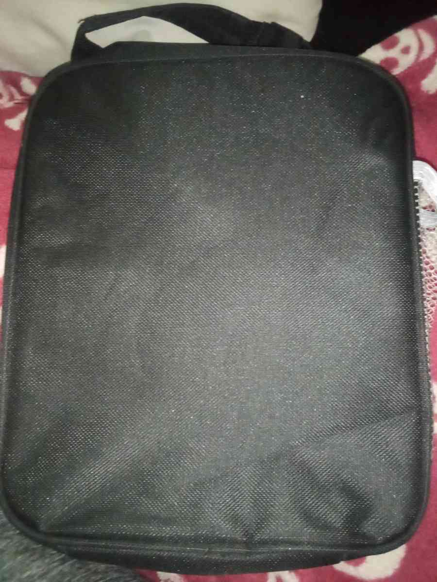 Lunch Bag