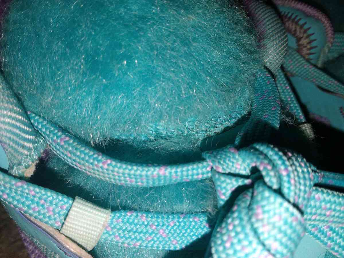 monsters inc blue Sullys