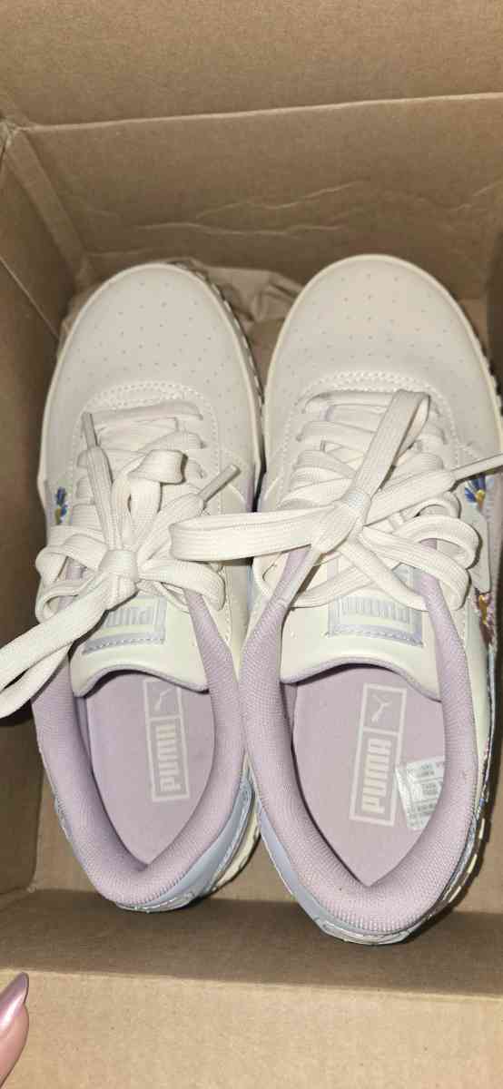 puma shoes - Orlando, Florida - FleaMarketBay