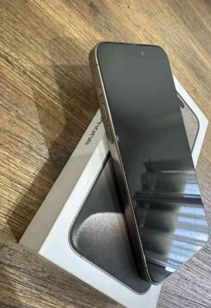 I phone 14 pro max unlocked