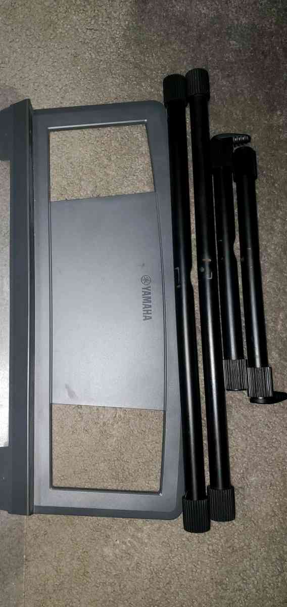 YPG235 Yamaha 76key Electric Piano