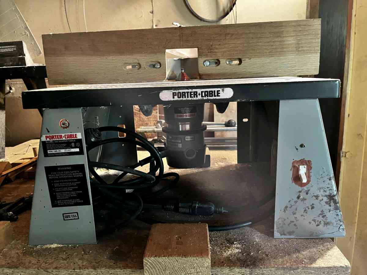 Plumbing  Electrical  Wood Working  Garage tools - Maple Heights, Ohio - FleaMarketBay