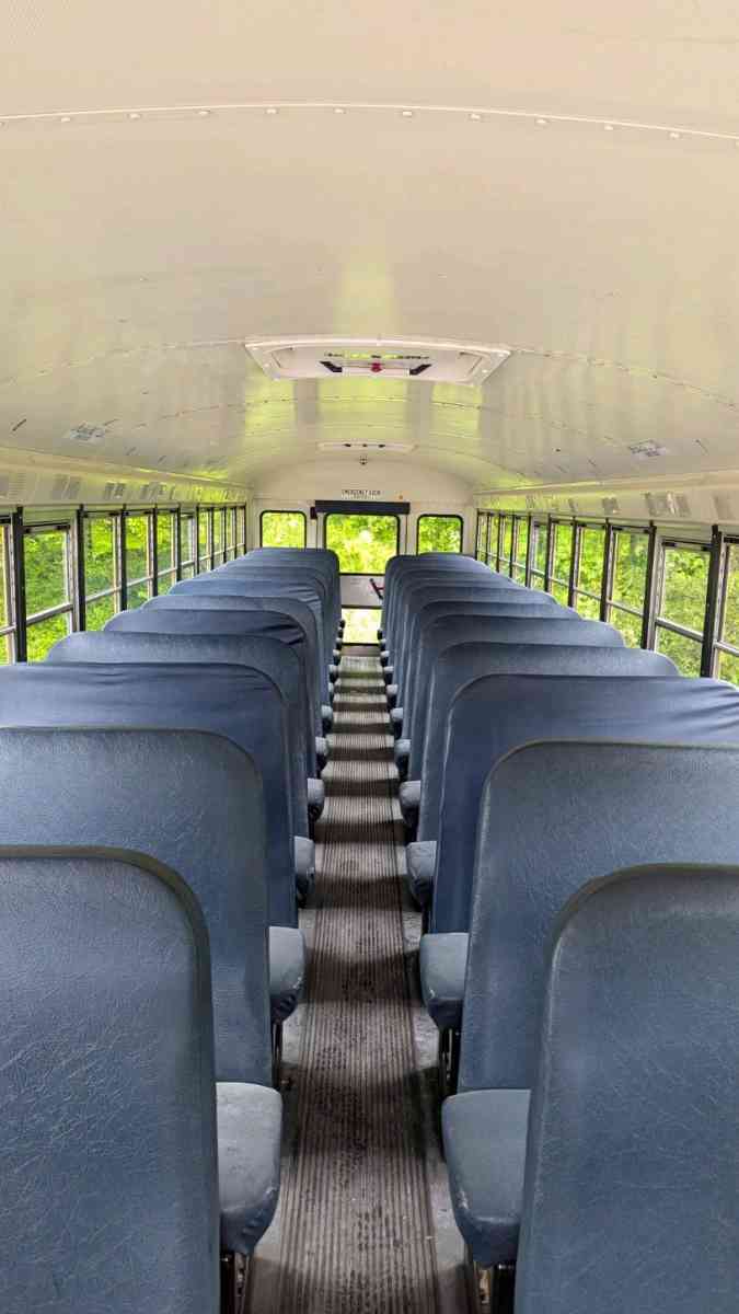 2014 IC School Bus - Charleston, West Virginia - FleaMarketBay