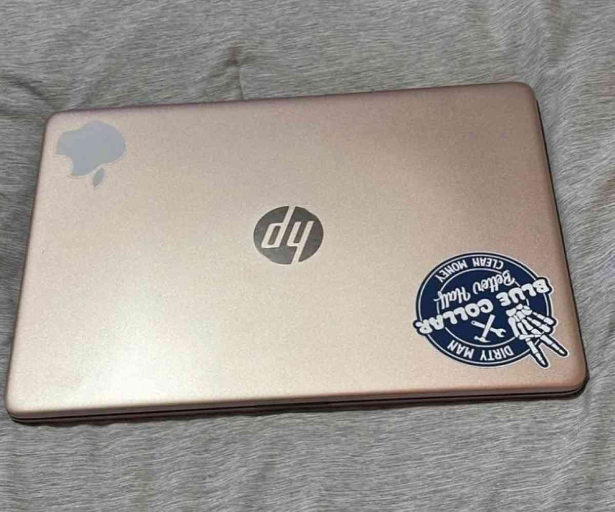 HP 14 Laptop