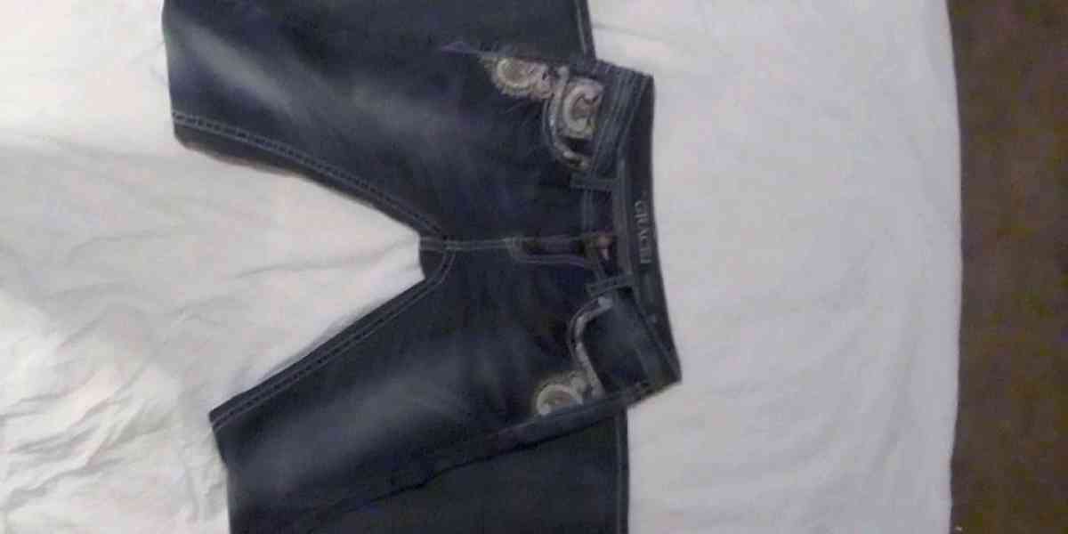 nice and new grace in LA