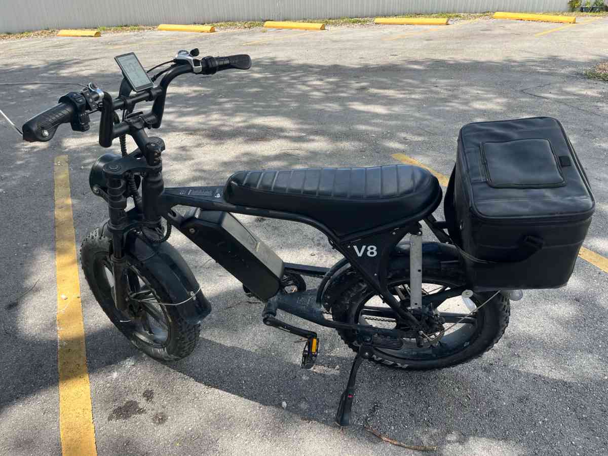 Ebike