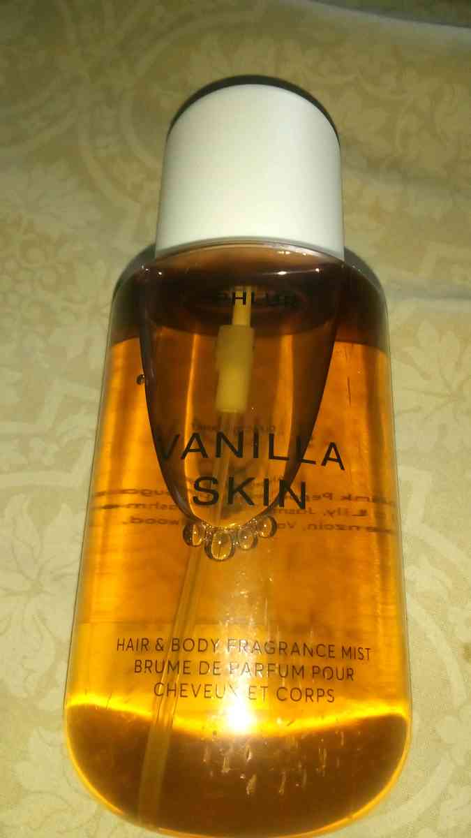 Womens Body spray and Body mist - Riverdale, Georgia - FleaMarketBay