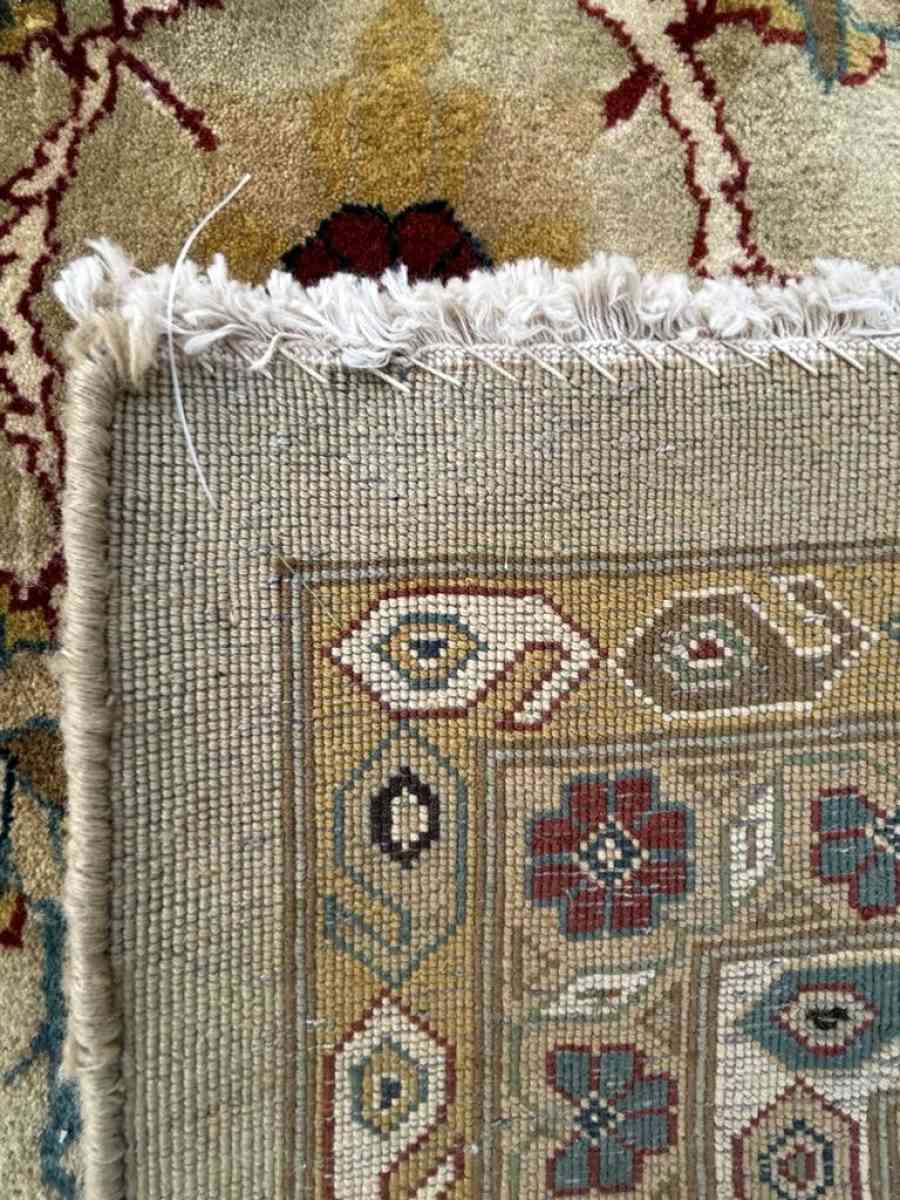 Very Large Handmade Persian Rug 12 by 15