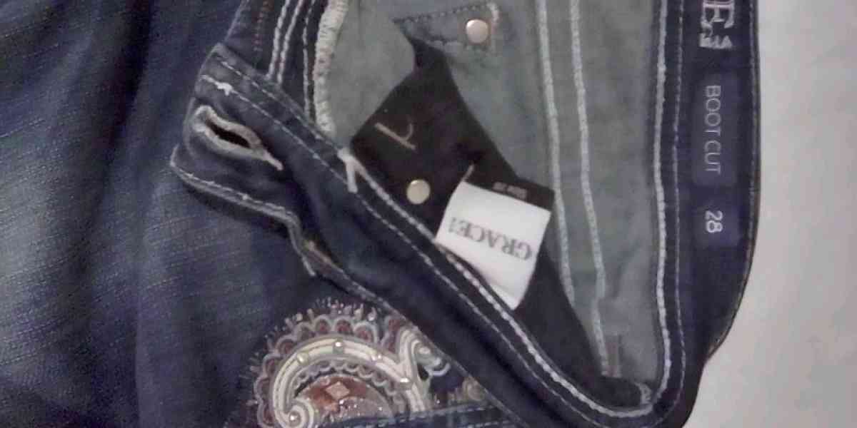 nice and new grace in LA