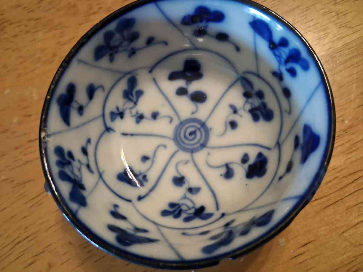 teacup and saucer set