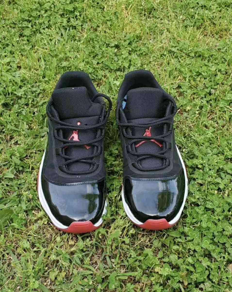 Air Jordan 11 CMTF Low