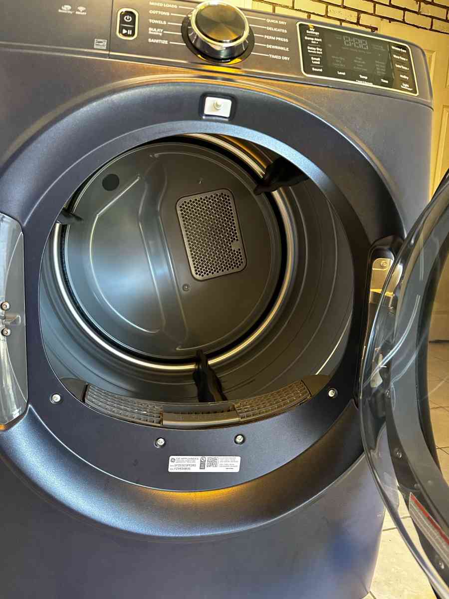 Dryer Electric