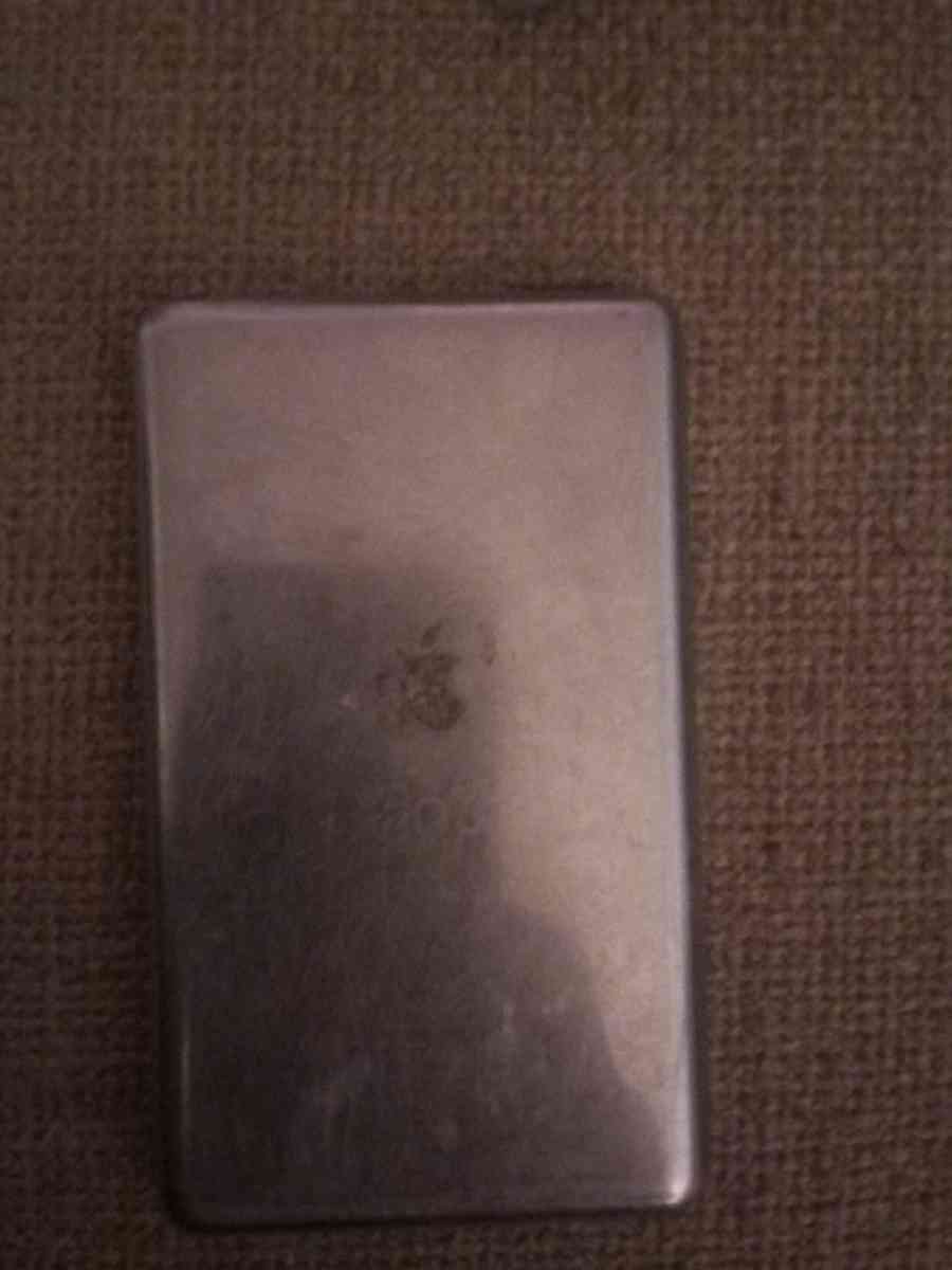 Apple iPod 6th generation - Santa Rosa, New Mexico - FleaMarketBay