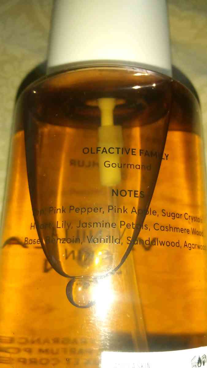 Womens Body spray and Body mist - Riverdale, Georgia - FleaMarketBay
