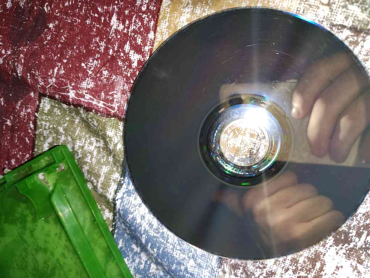 Gears of War Ultimate Edition nocoverdamaged caseaspictured