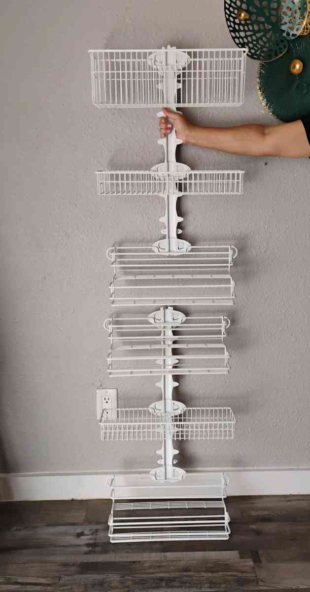 organizador de despensa