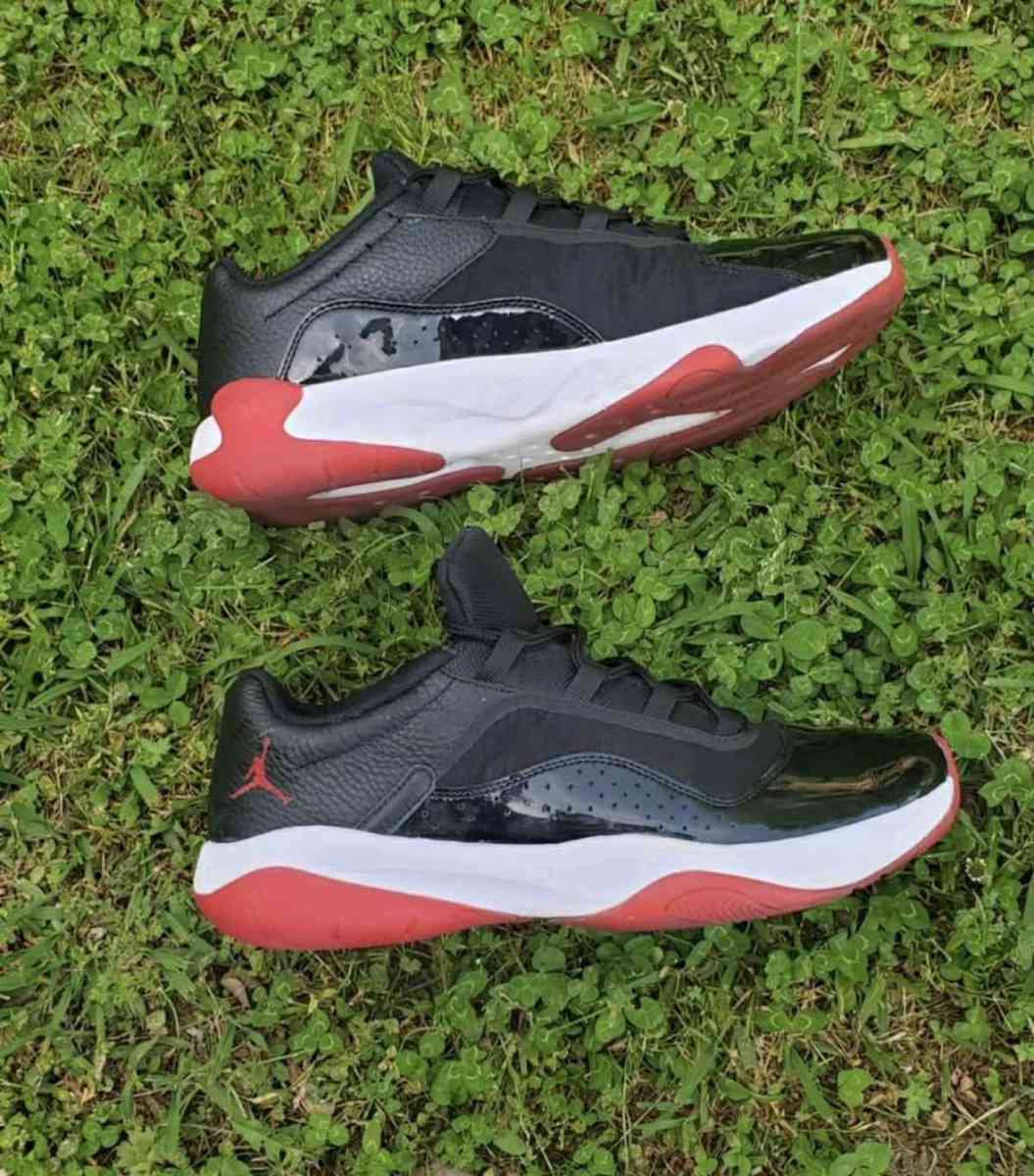 Air Jordan 11 CMTF Low