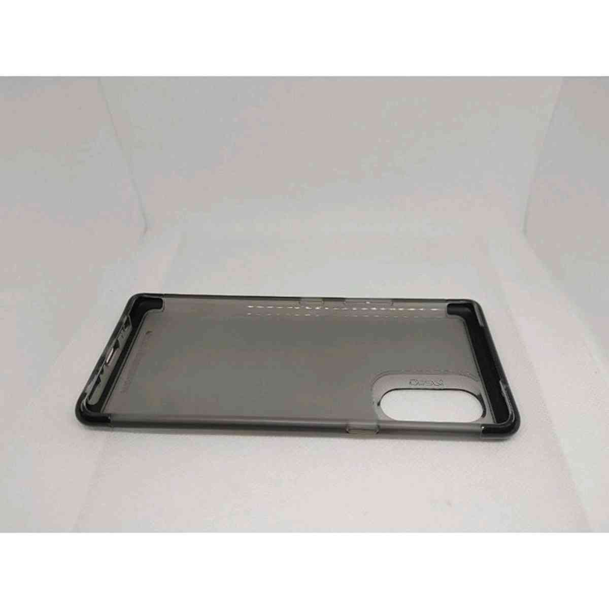 LG Velvet 5G UW Gear4 Wembley Palette Series Soft Case  Smok