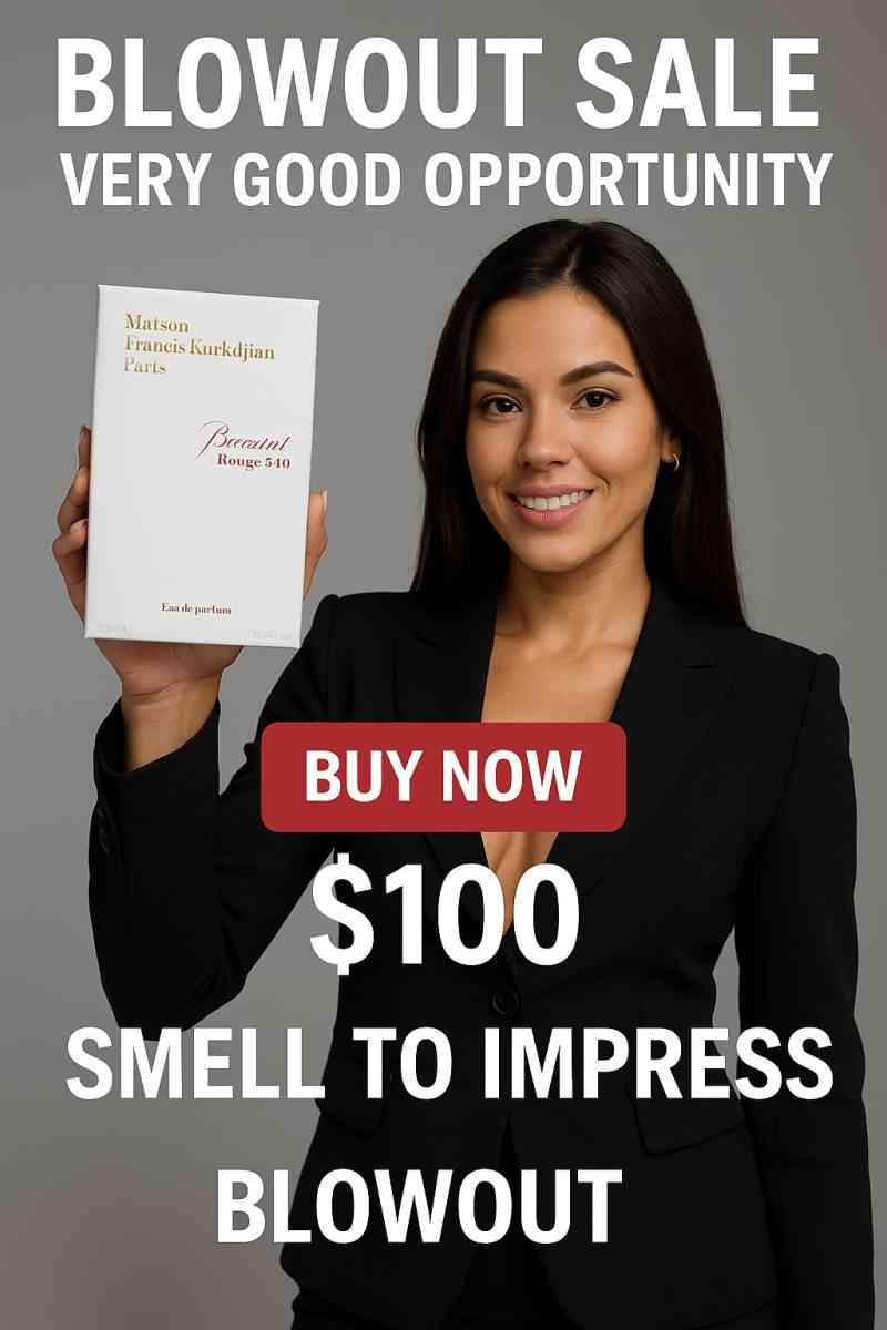 new perfume - Elmont, New York - FleaMarketBay