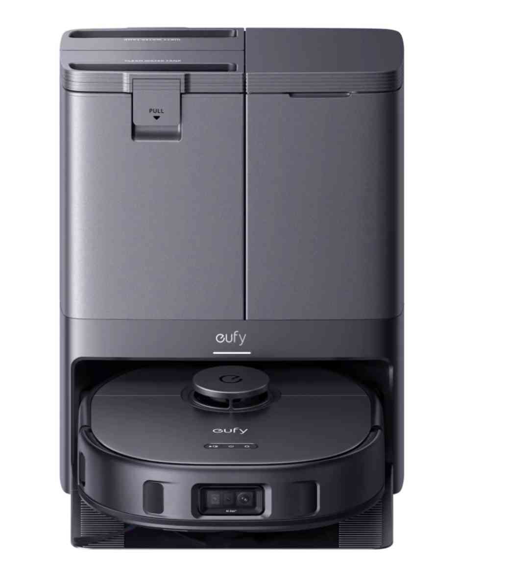 Eufy X10 Pro Omni - Orange City, Florida - FleaMarketBay