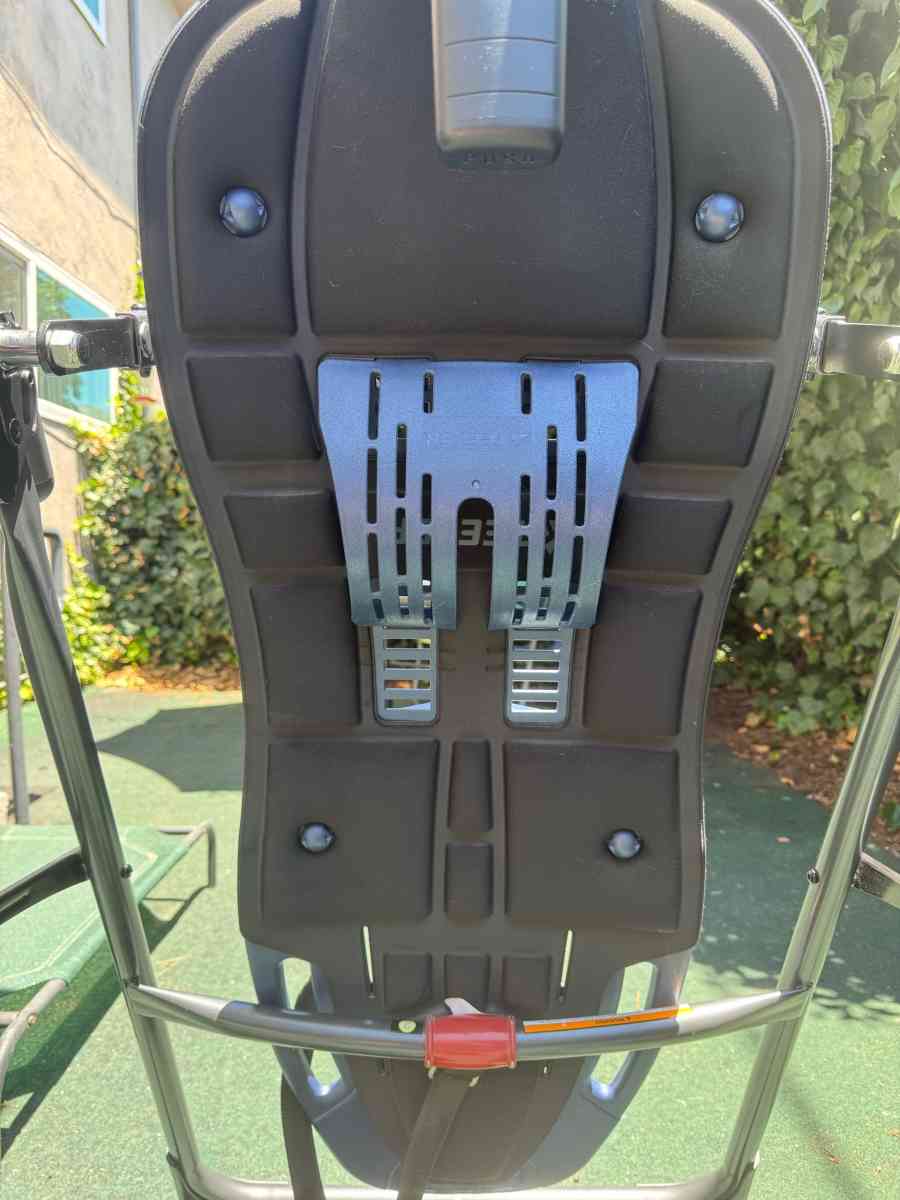 TEETER 900LX Inversion Table