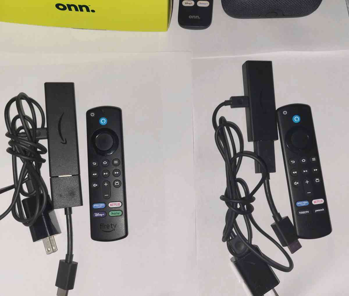 3 Tv Streamers Watch For Free The Latest Movies  Tv shows - Irvington, New Jersey - FleaMarketBay