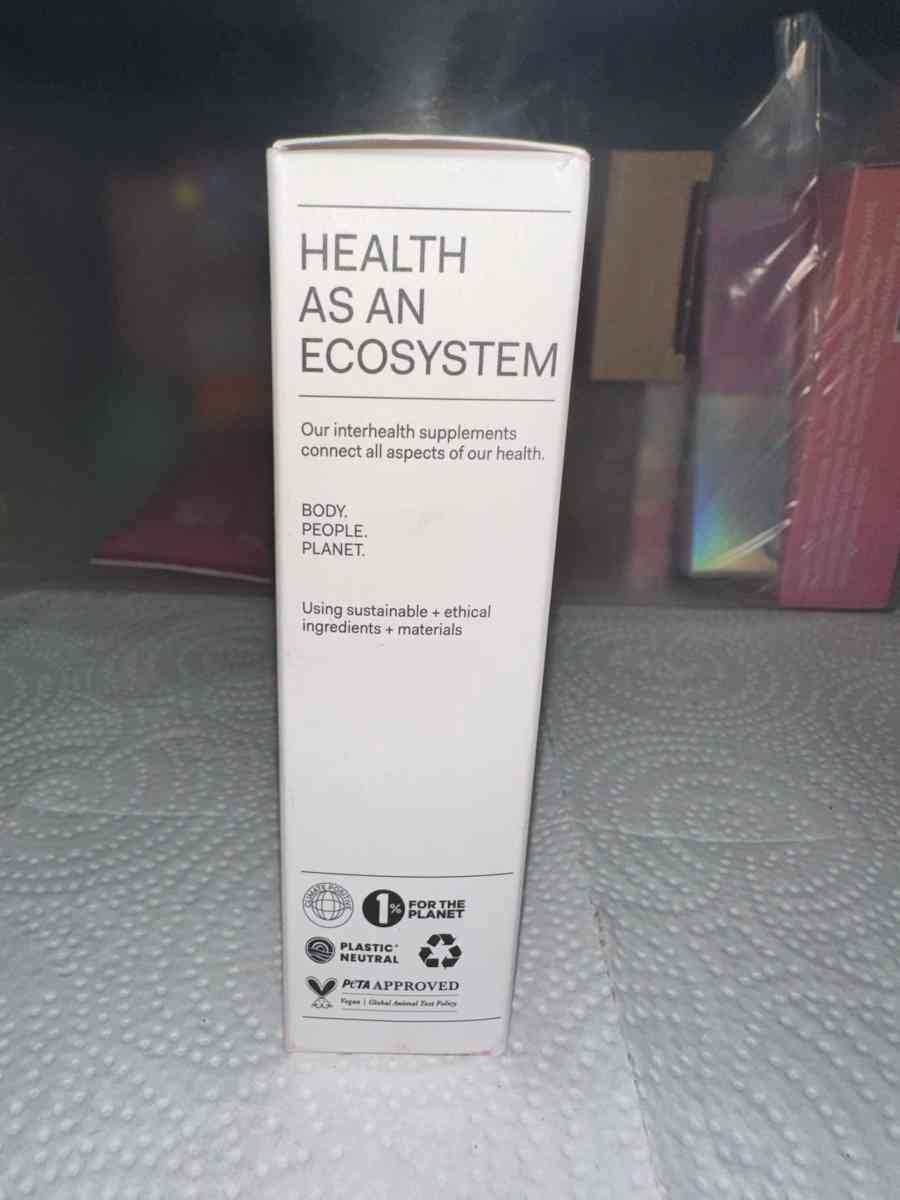 The Nue Skin Serum Filter