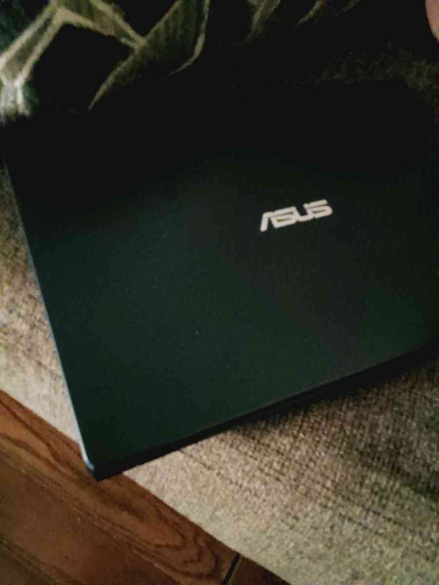 Asus laptop - Gastonia, North Carolina - FleaMarketBay