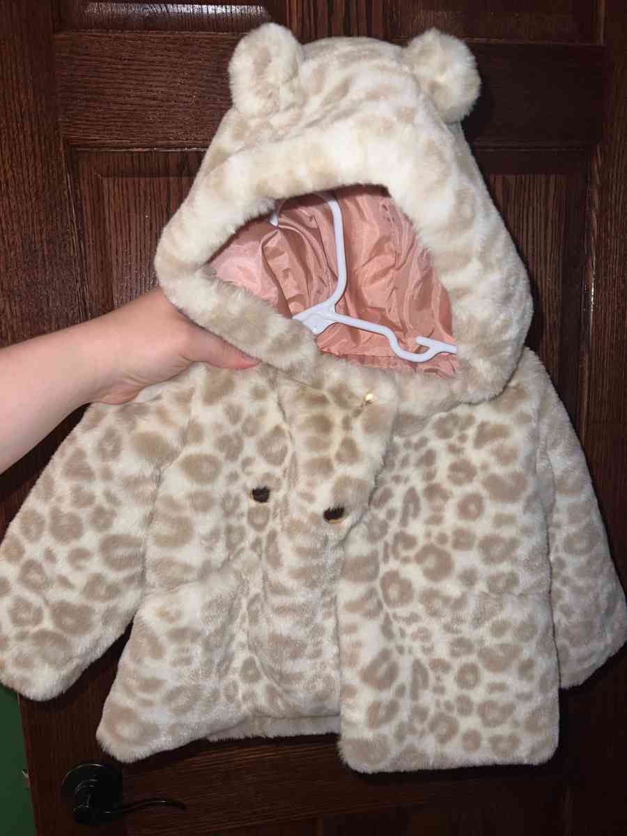 Baby Girl Clothes 3 to 12 months