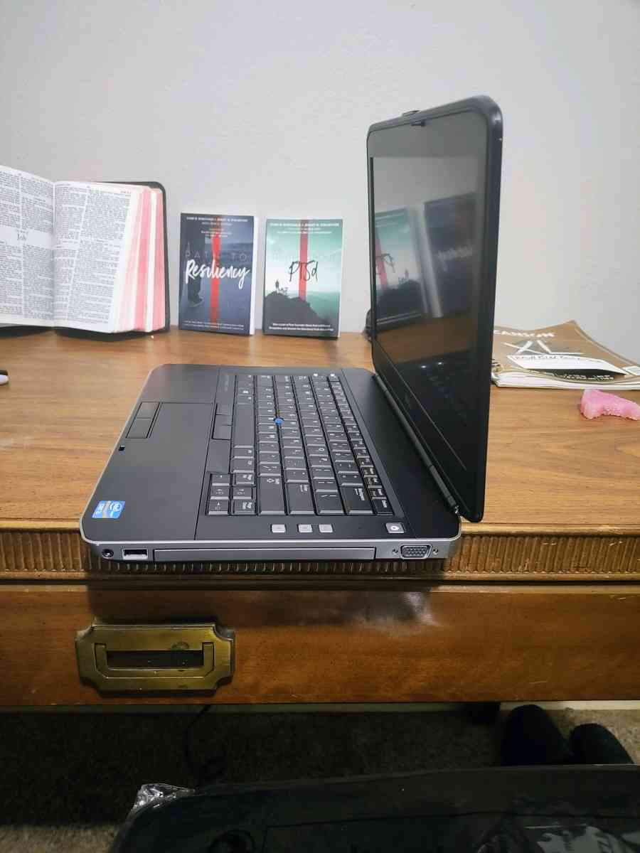 DELL LATITUDE E5430WINDOWS 10 OS 64bit3320M CPU 260GHzCore C - Colorado Springs, Colorado - FleaMarketBay