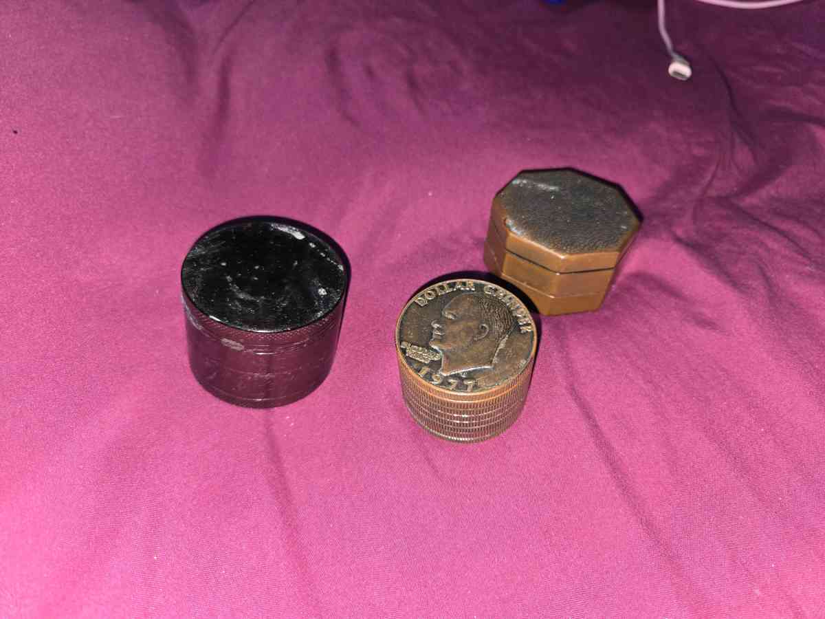 used grinders