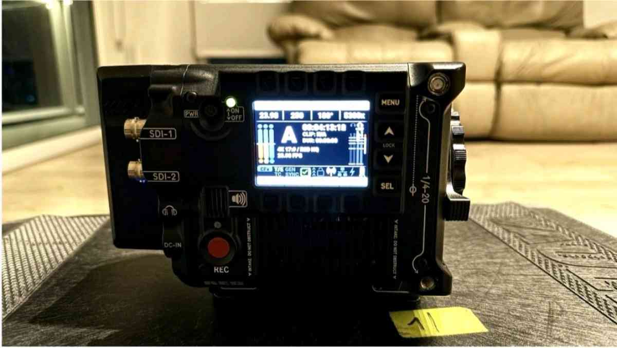 v raptor 8k - Fort Lauderdale, Florida - FleaMarketBay