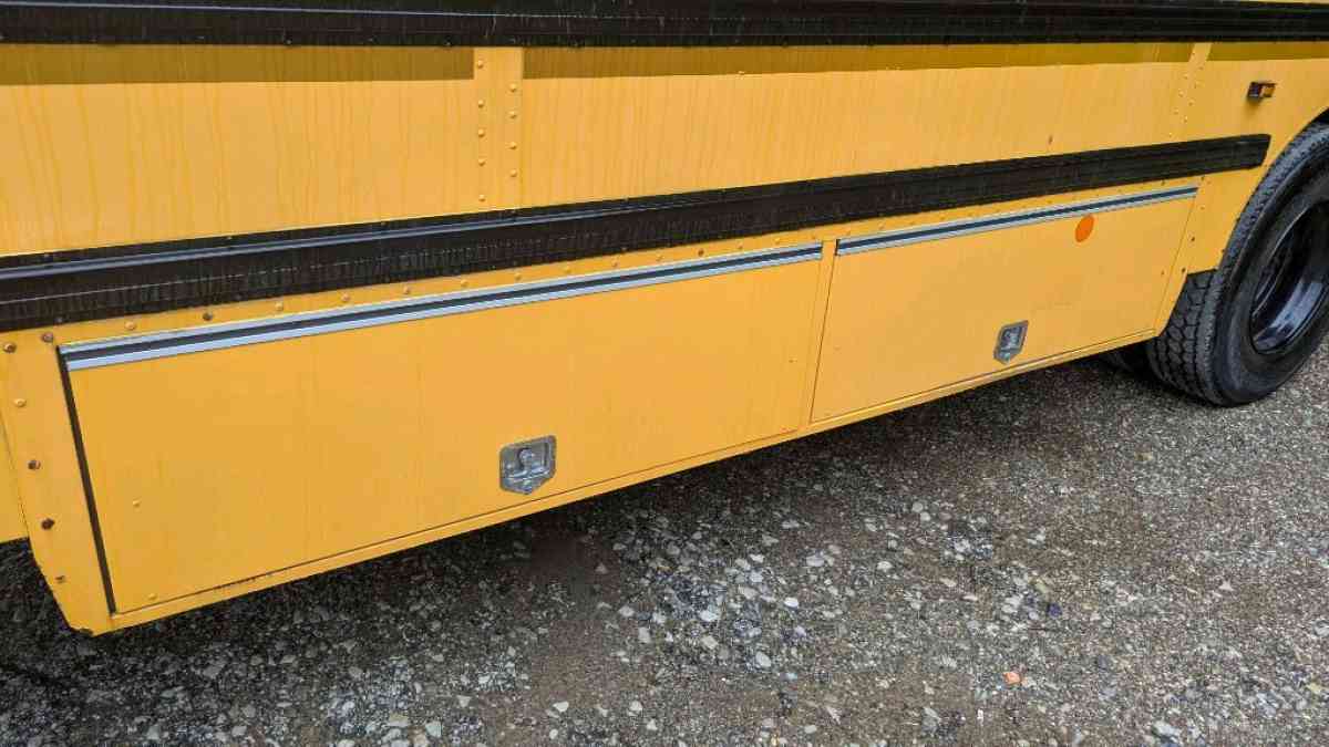 2014 IC School Bus - Charleston, West Virginia - FleaMarketBay