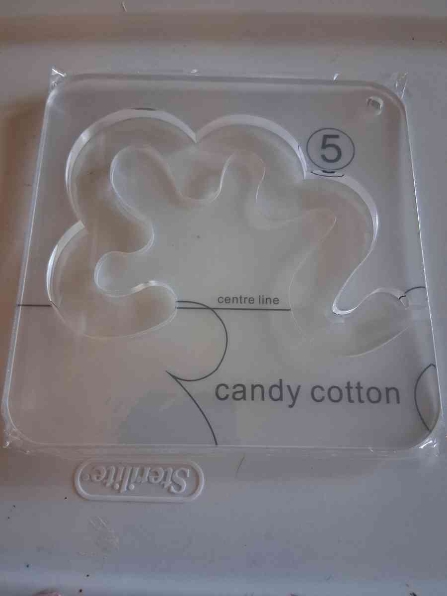 quilting template set