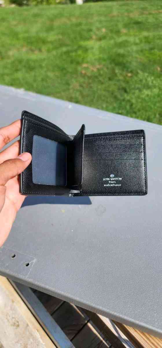 Louis Vuitton Wallet