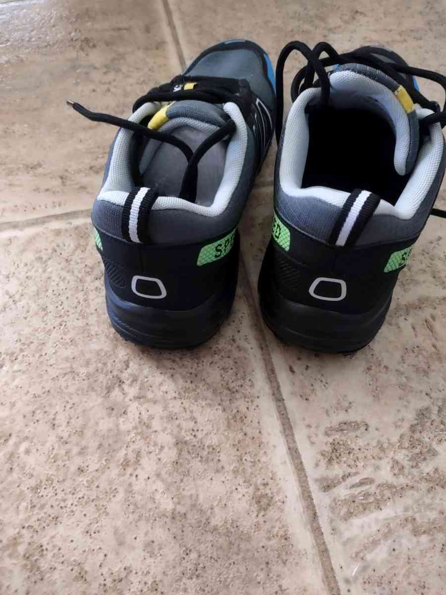 Hike Ortho Balance Walking Shoes