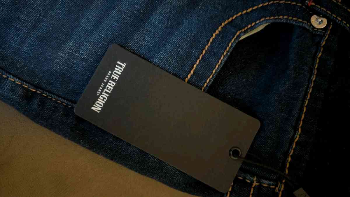 True religion jeans Rocco - Hoffman Estates, Illinois - FleaMarketBay