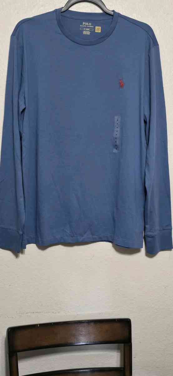 playera polo Ralph Lauren