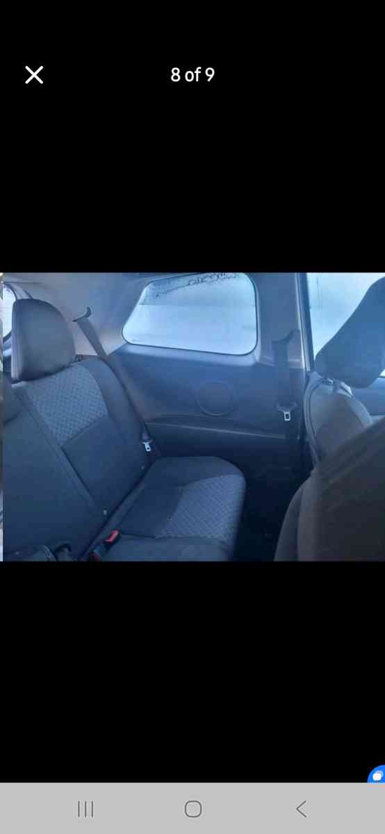 2015 Toyota YARIS LE - Montgomery, Alabama - FleaMarketBay