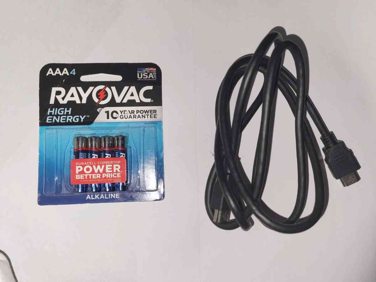 3 Tv Streamers Watch For Free The Latest Movies  Tv shows - Irvington, New Jersey - FleaMarketBay