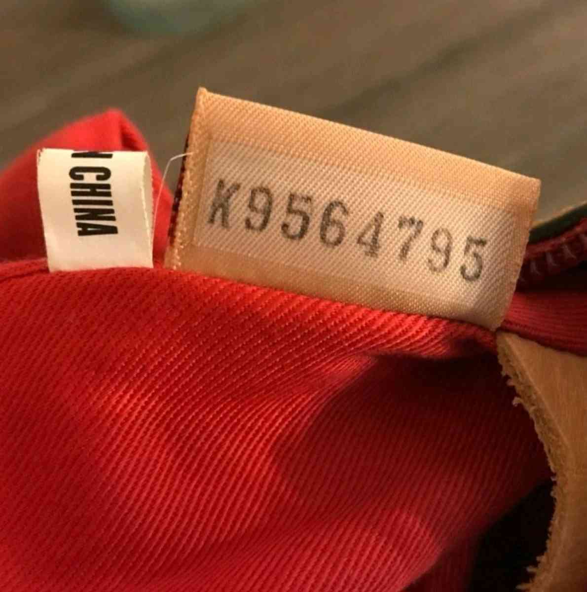 DOONEY AND BOURKE RARE PLAID SHOULDER BAG - Elysburg, Pennsylvania - FleaMarketBay