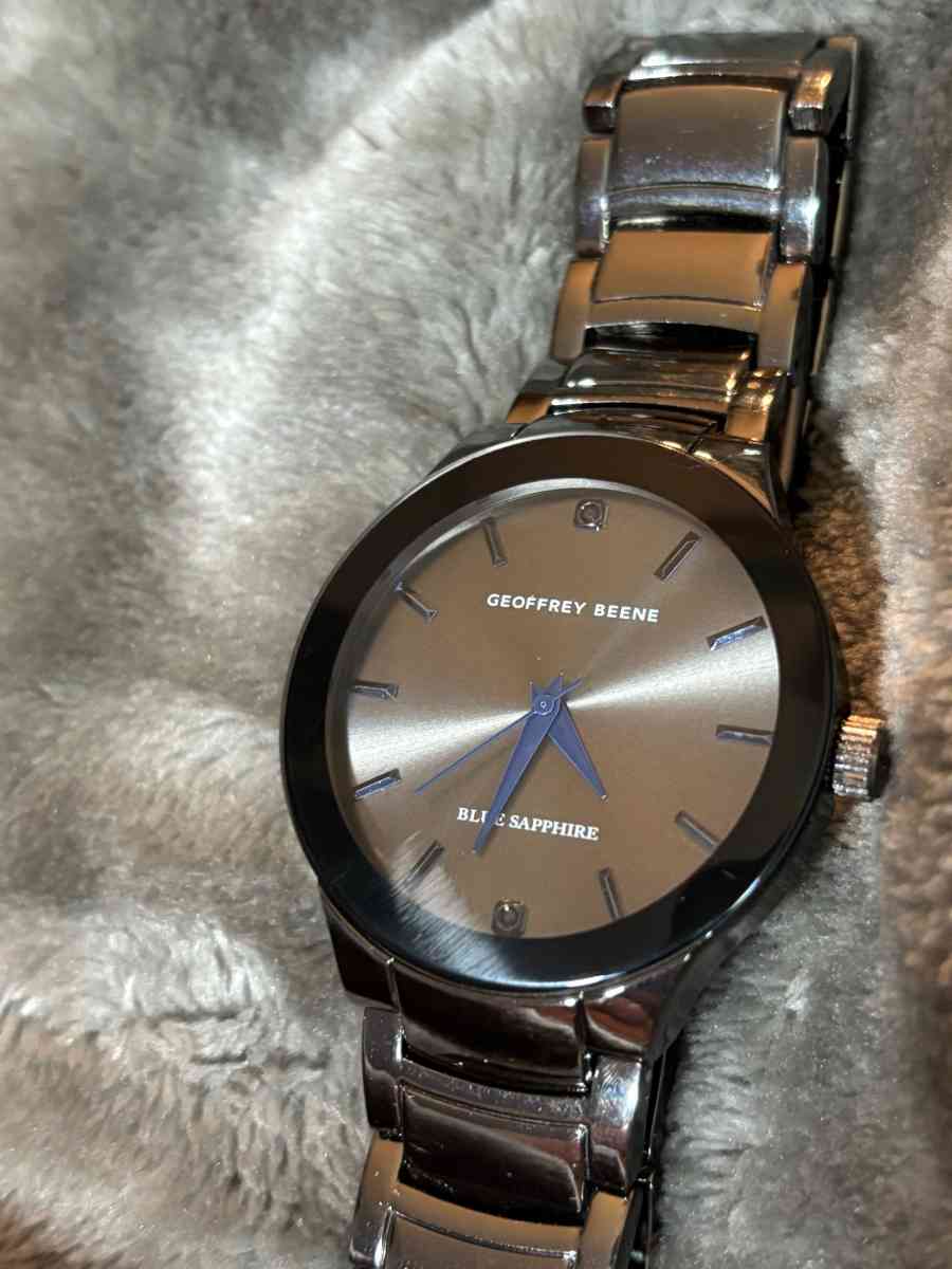 Geoffrey Beene Watch