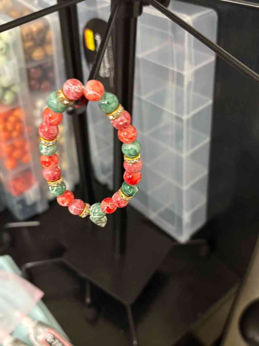 Wouldnt you like one of these handmade bracelets for yoursel - Castro Valley, California - FleaMarketBay