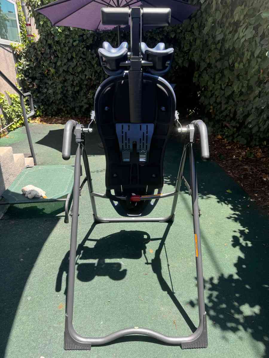 TEETER 900LX Inversion Table