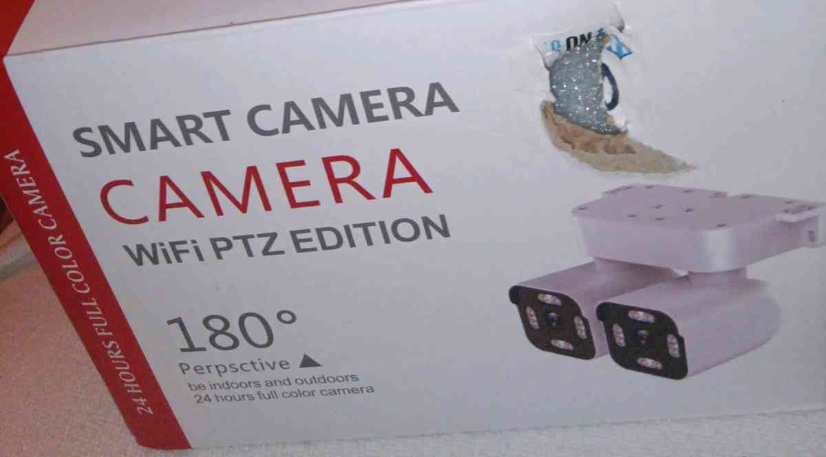 smart camera