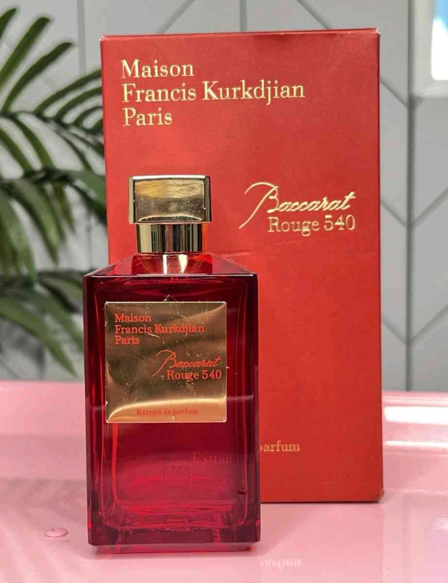 baccarat rouge 200ml - Austin, Texas - FleaMarketBay
