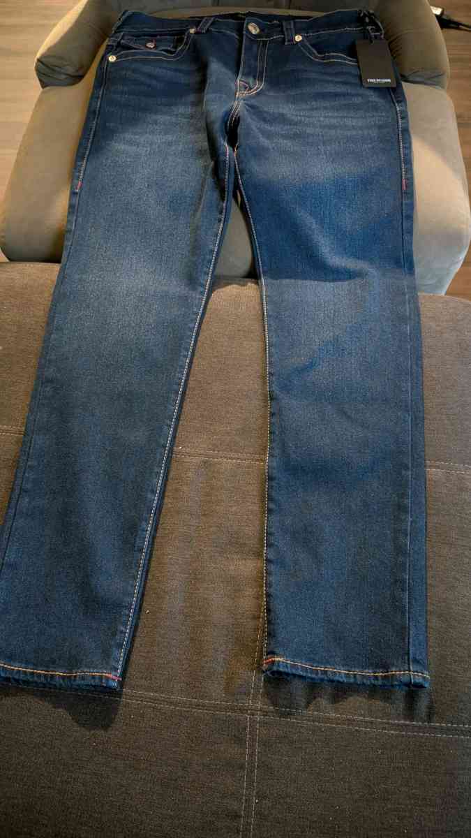 True religion jeans Rocco - Hoffman Estates, Illinois - FleaMarketBay